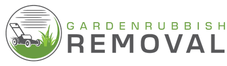 Garden Rubbish Removal Logo